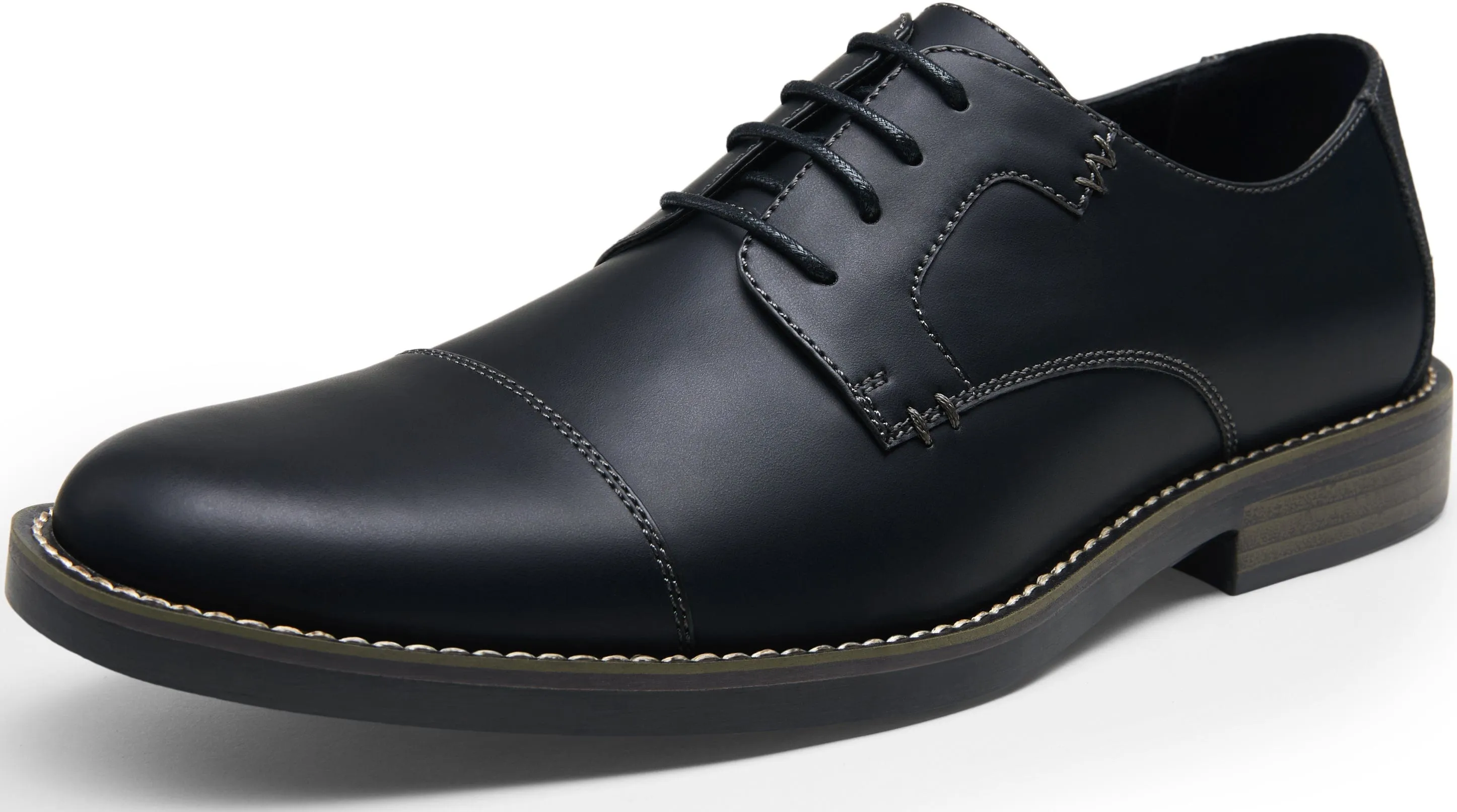 Men's Retro Dress Shoes | JOUSEN