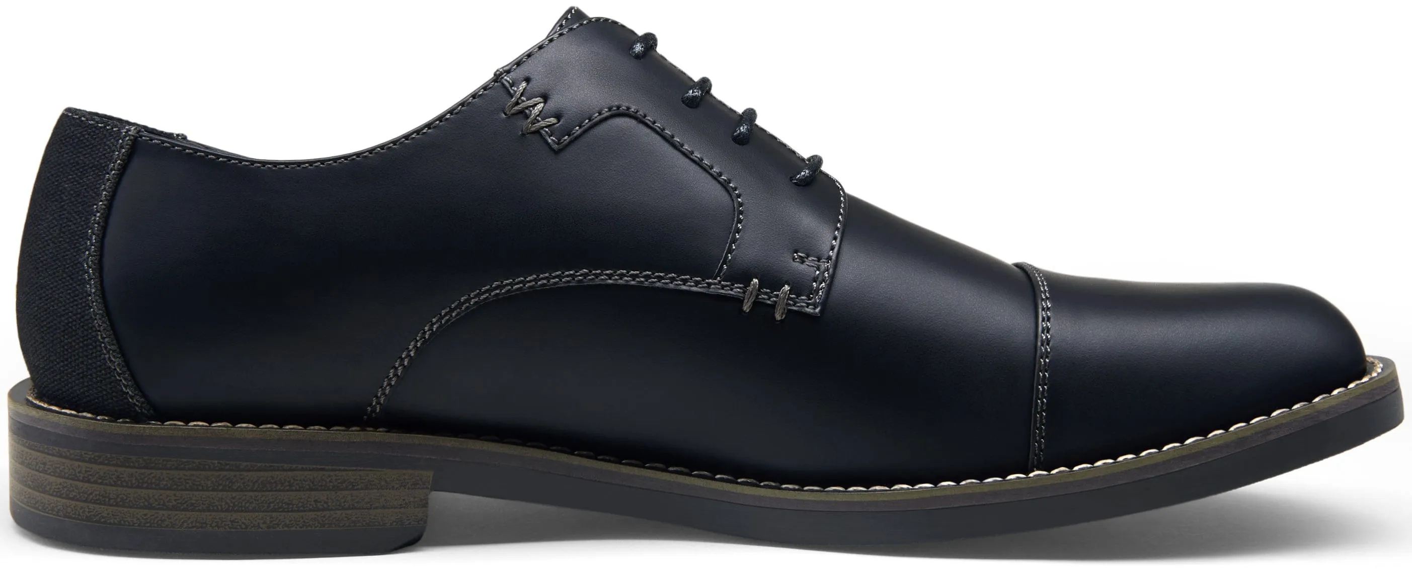 Men's Retro Dress Shoes | JOUSEN
