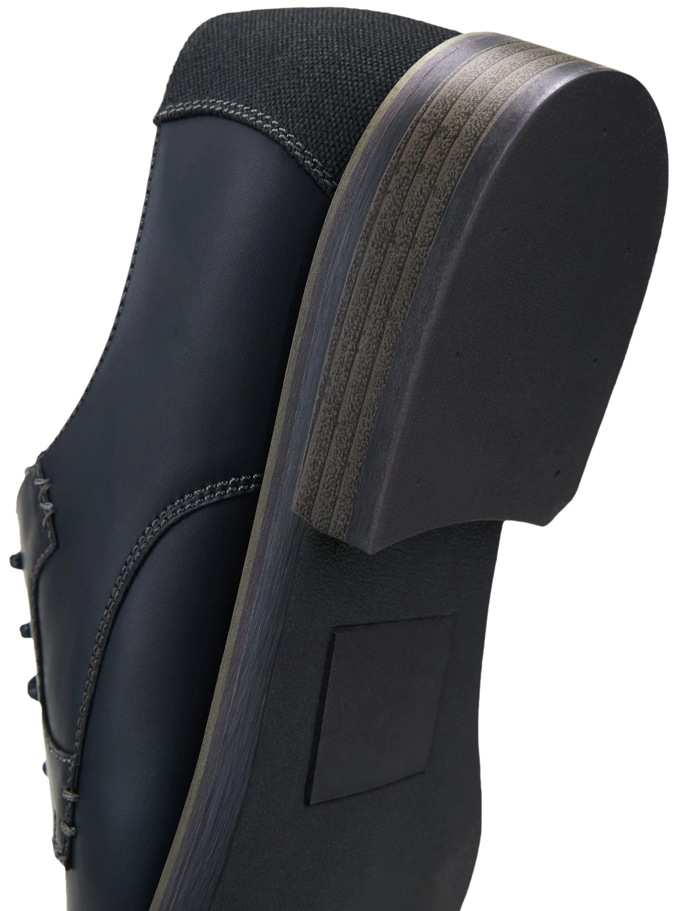 Men's Retro Dress Shoes | JOUSEN