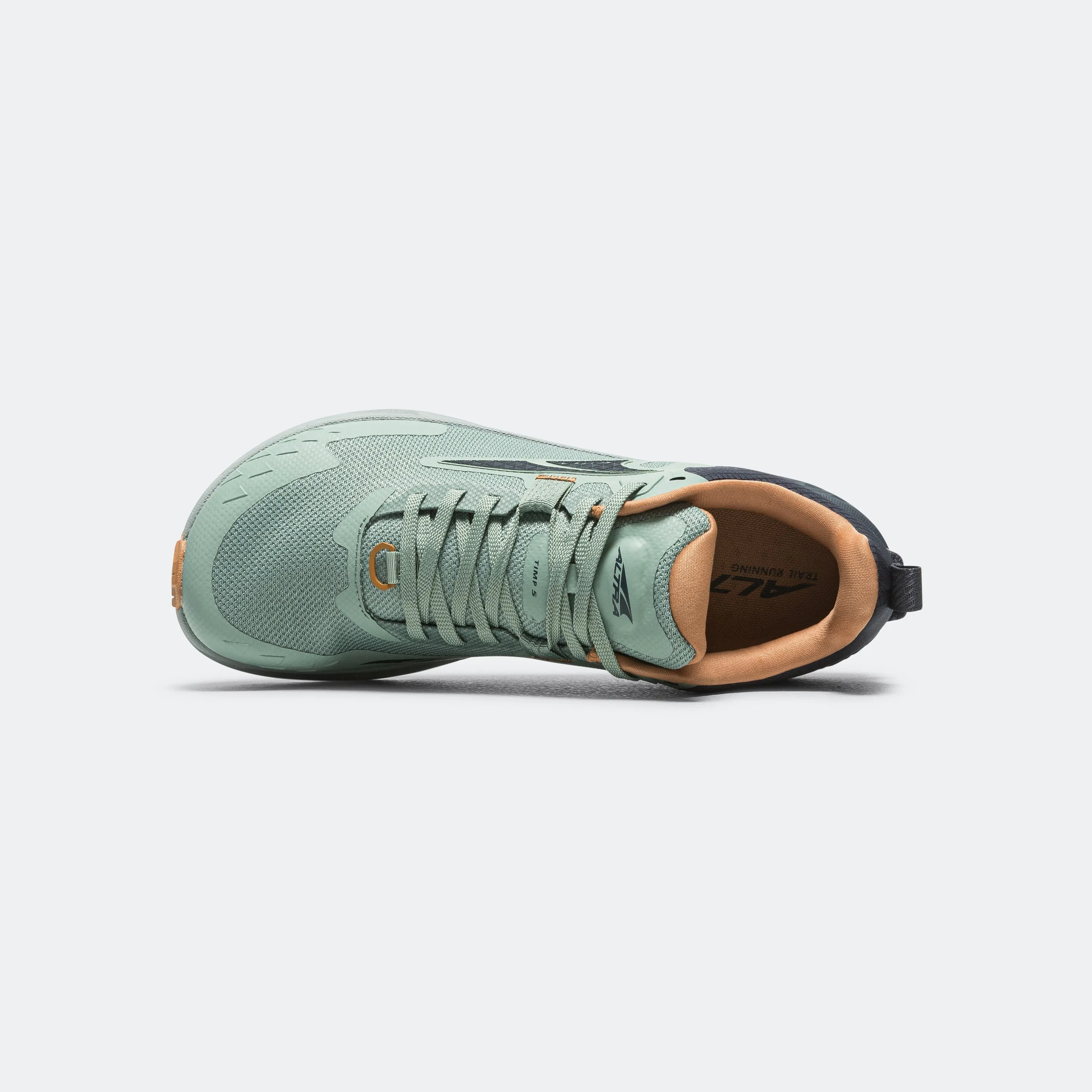 Mens Timp 5 - Green/Grey