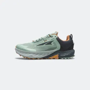 Mens Timp 5 - Green/Grey