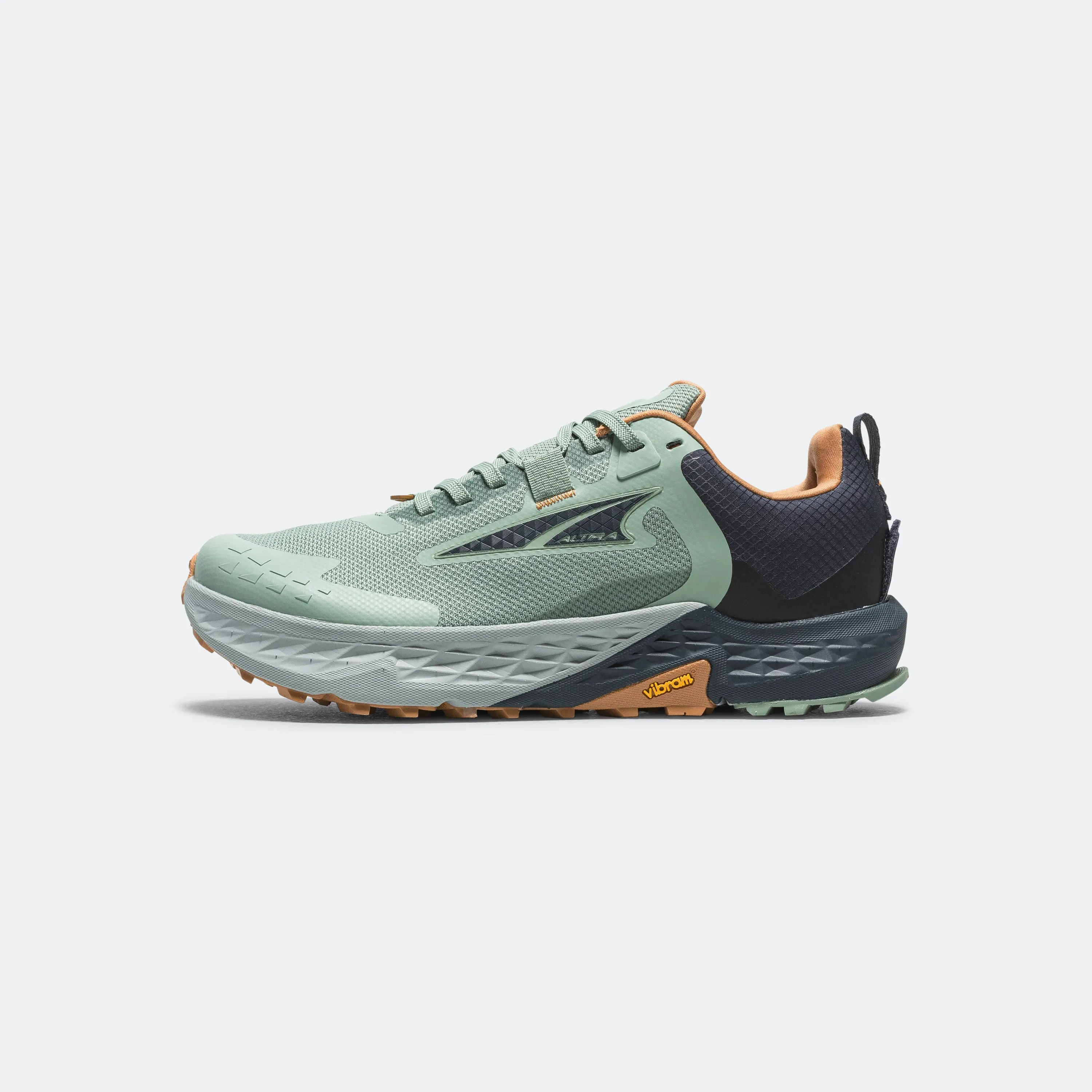 Mens Timp 5 - Green/Grey