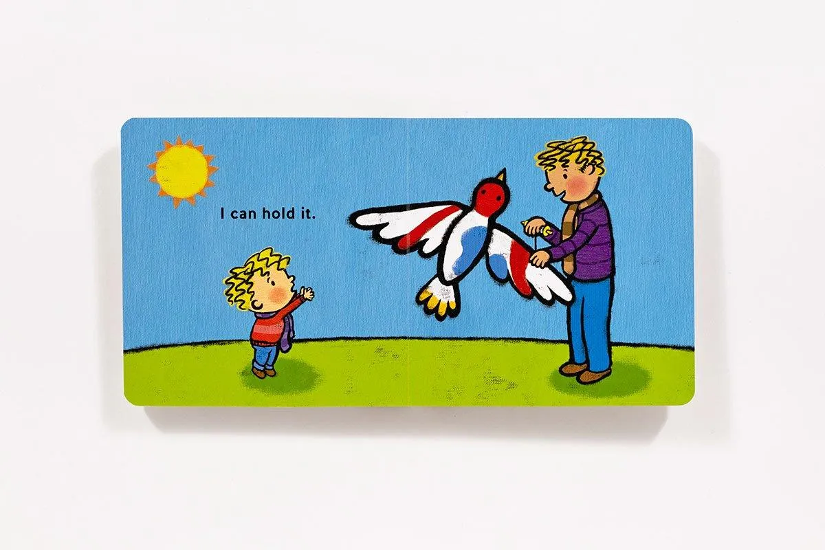Mini Myths - Be Careful, ICARUS
