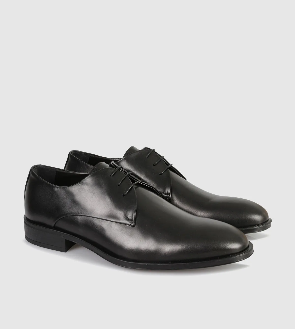 Mylo Lace Ups by Brando