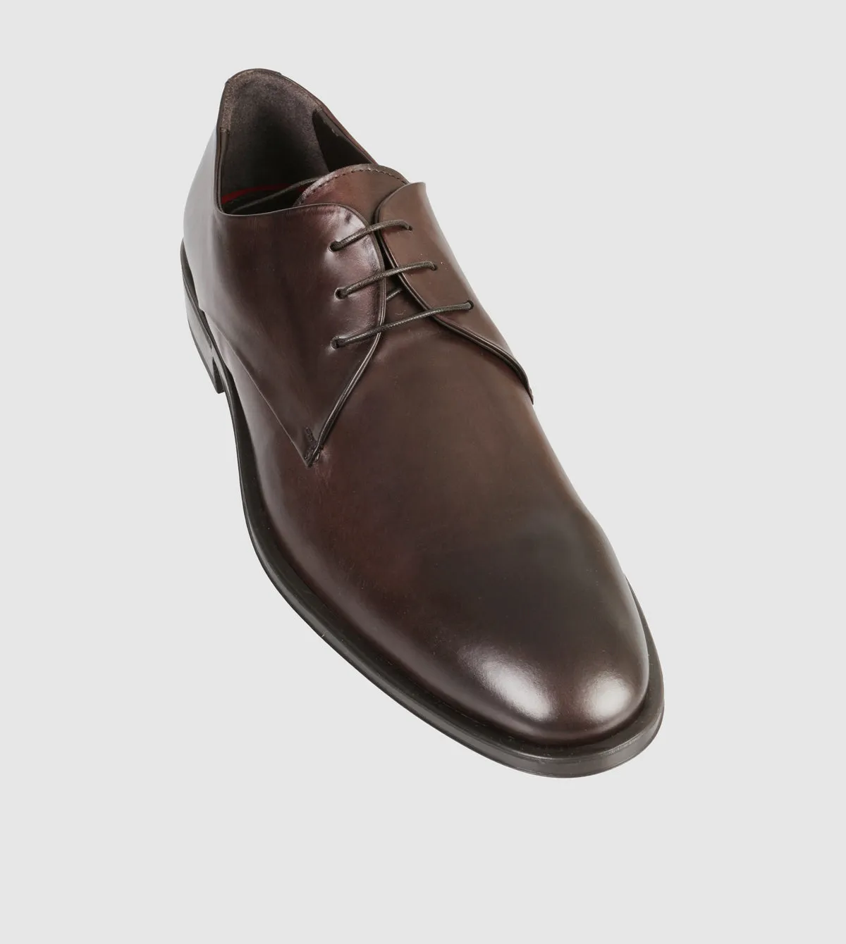 Mylo Lace Ups by Brando