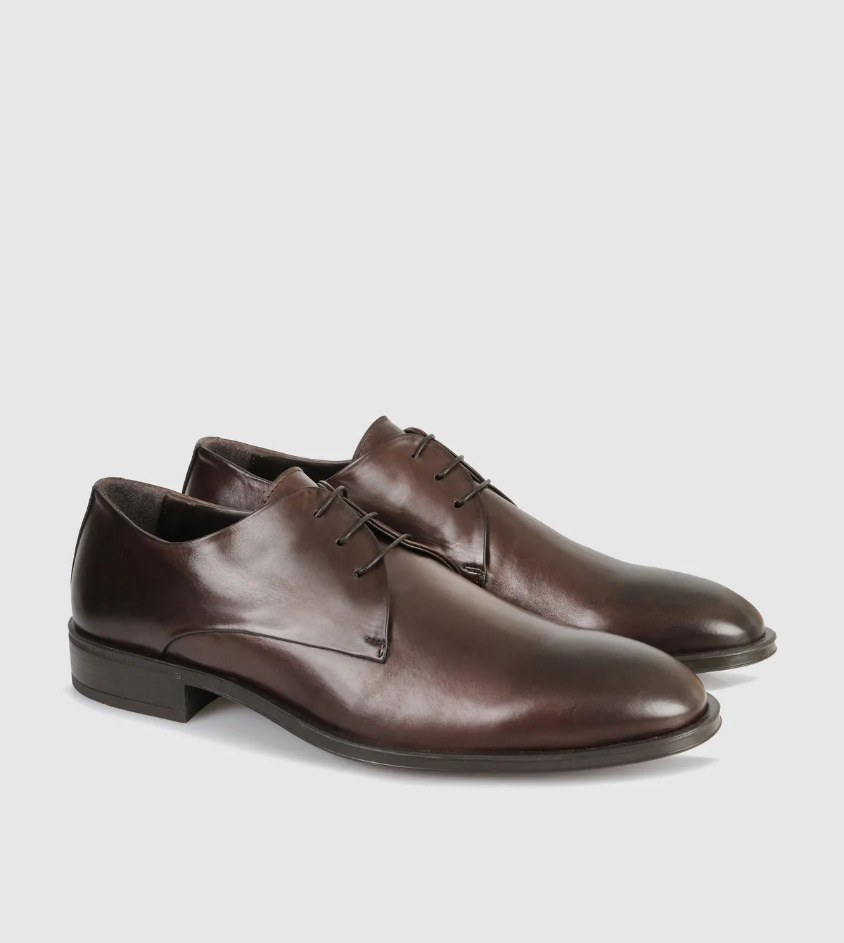Mylo Lace Ups by Brando
