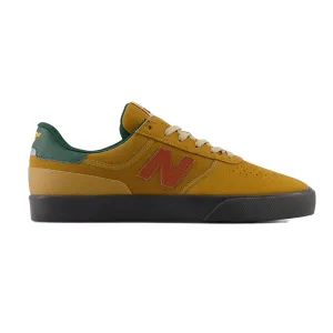 New Balance Numeric 272 (Wheat/black)