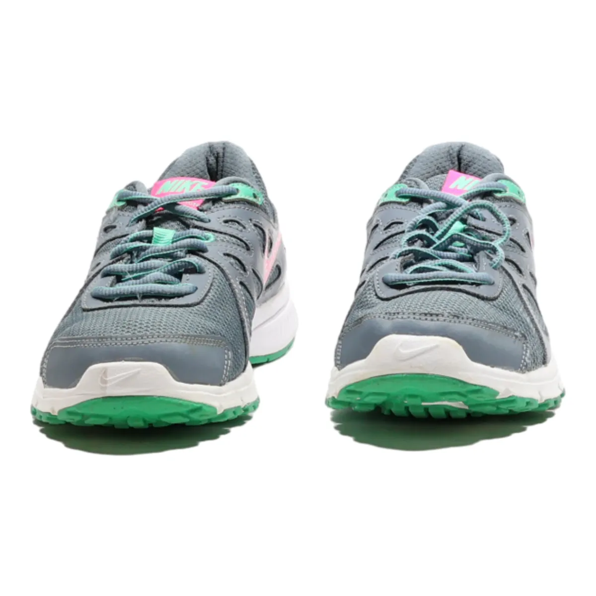 NIKE Revolution 2 Sneaker Trainers Blue Synthetic Womens UK 5