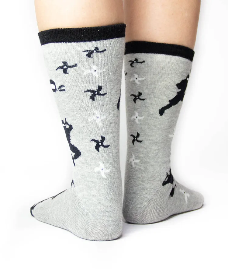 Ninja Tabi Socks / High Quality Geta Socks