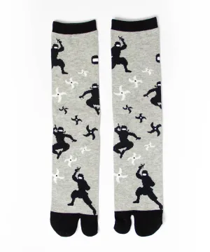 Ninja Tabi Socks / High Quality Geta Socks
