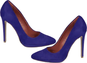 QUPID Women BKPA Heels