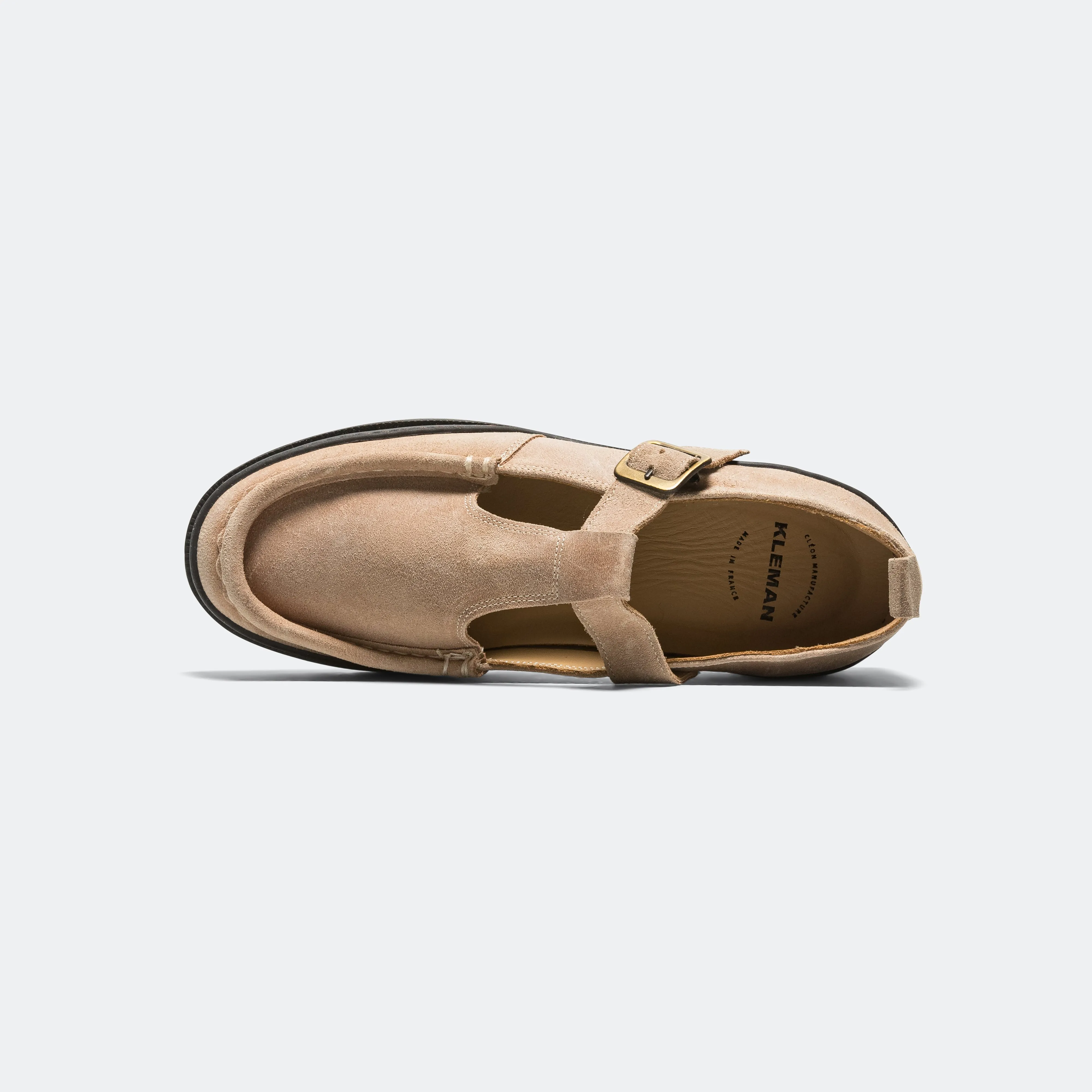 Rade EC - Beige