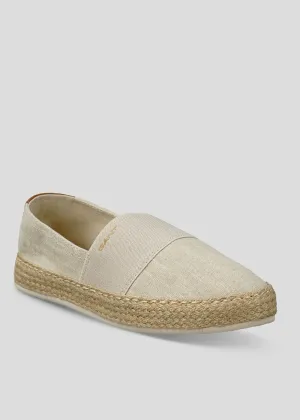 Raffiaville Espadrilles