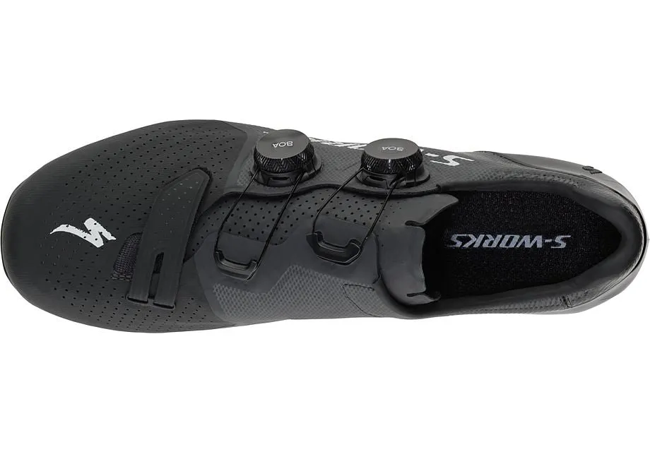 S-Works 7 Rd Shoe Shoe Black 48