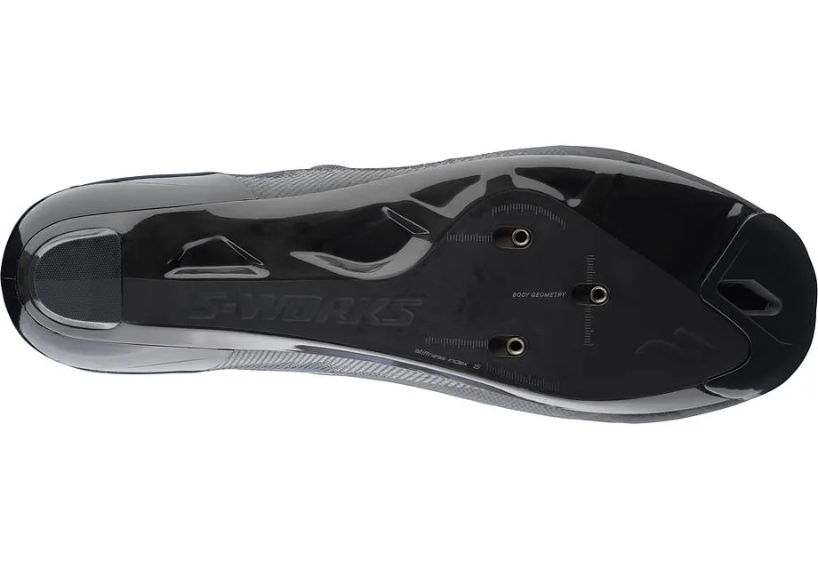 S-Works 7 Rd Shoe Shoe Black 48