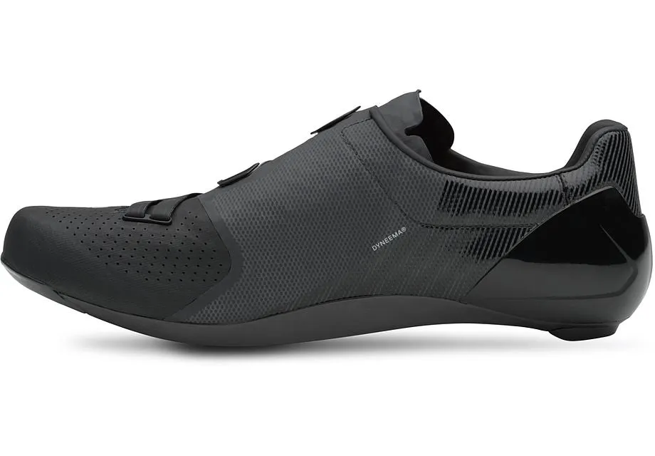 S-Works 7 Rd Shoe Shoe Black 48