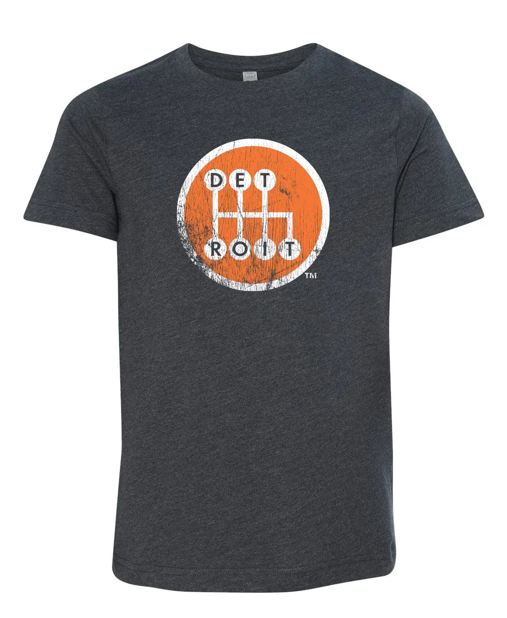 Shifter Youth Tee