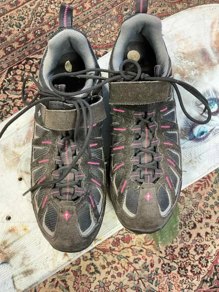 Specialized BG Bike Shoes Women's 11.5