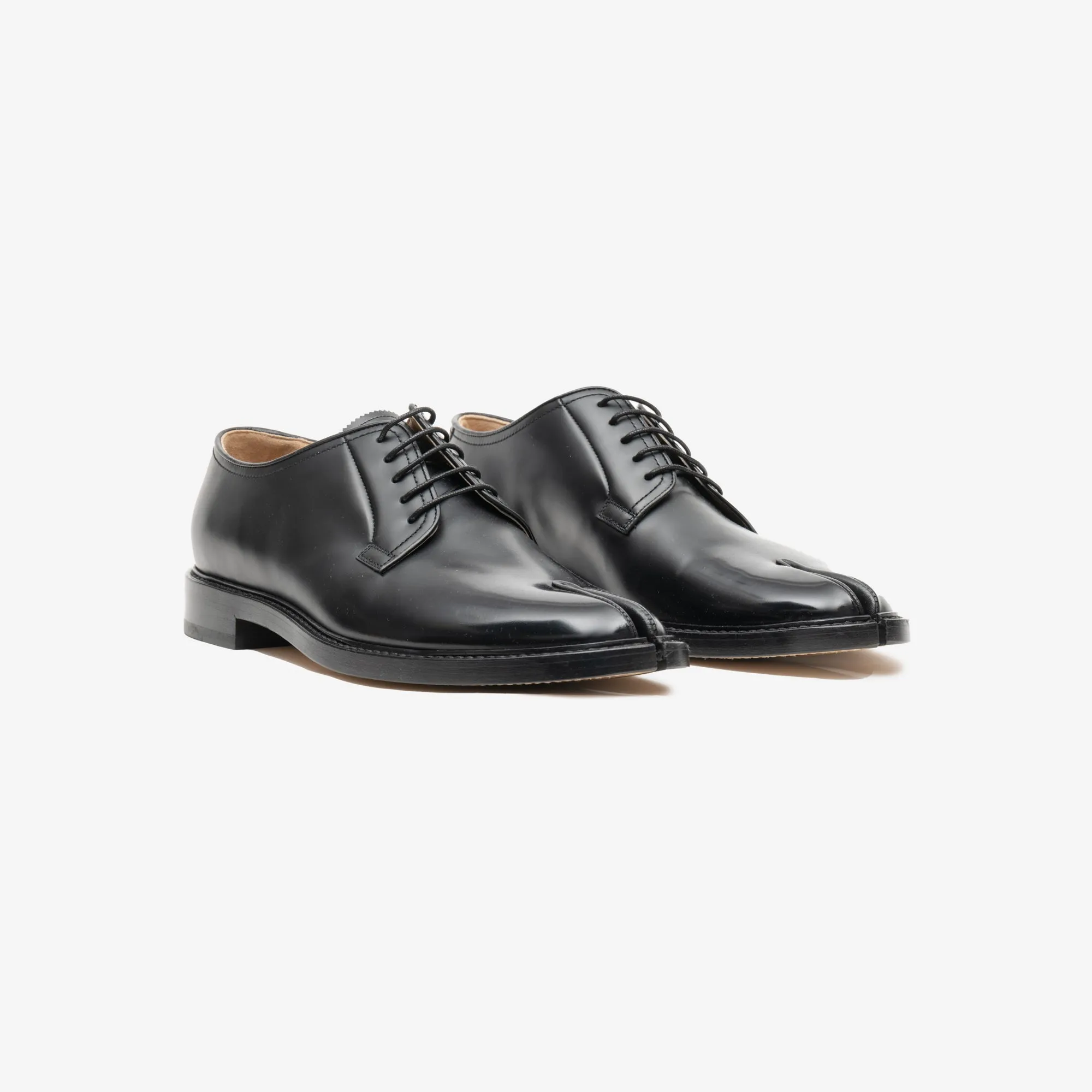 Tabi Blucher Dress Shoes