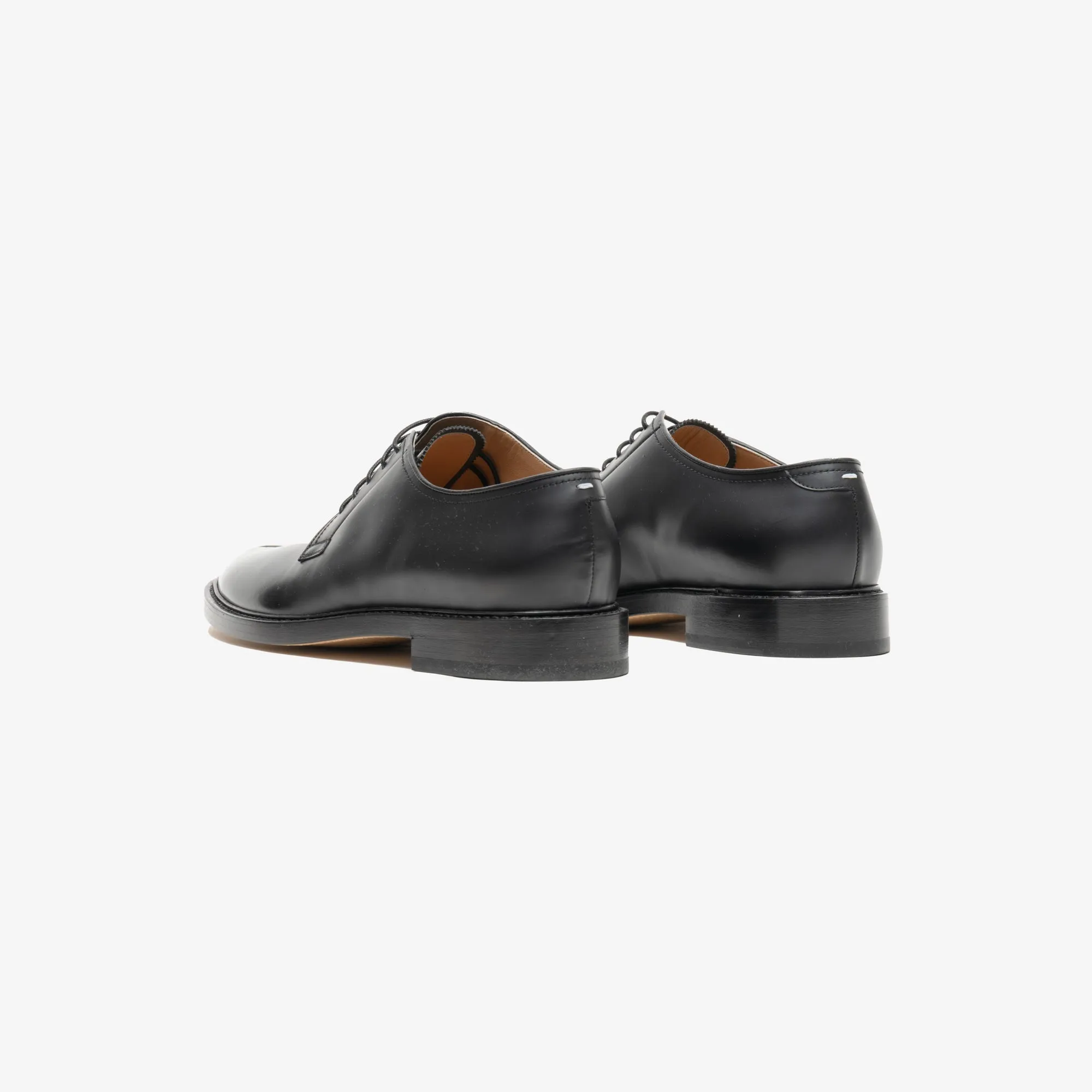 Tabi Blucher Dress Shoes
