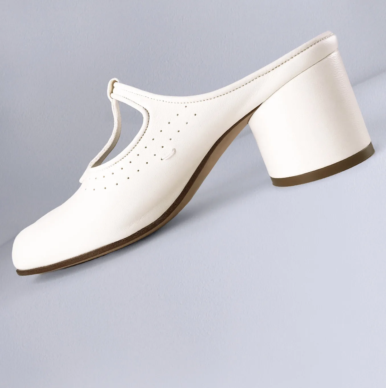 TABI T-BAR MULE