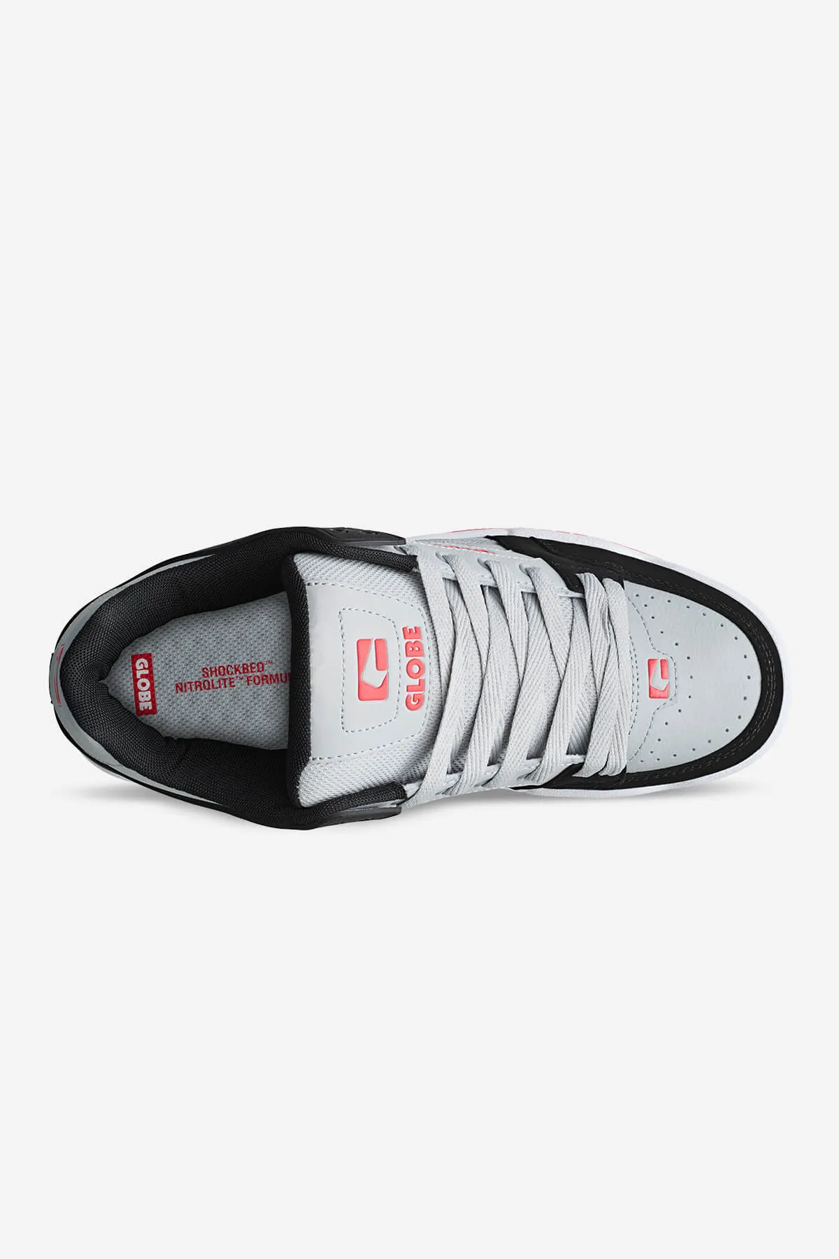 Tilt - Steel/Black - Shoes