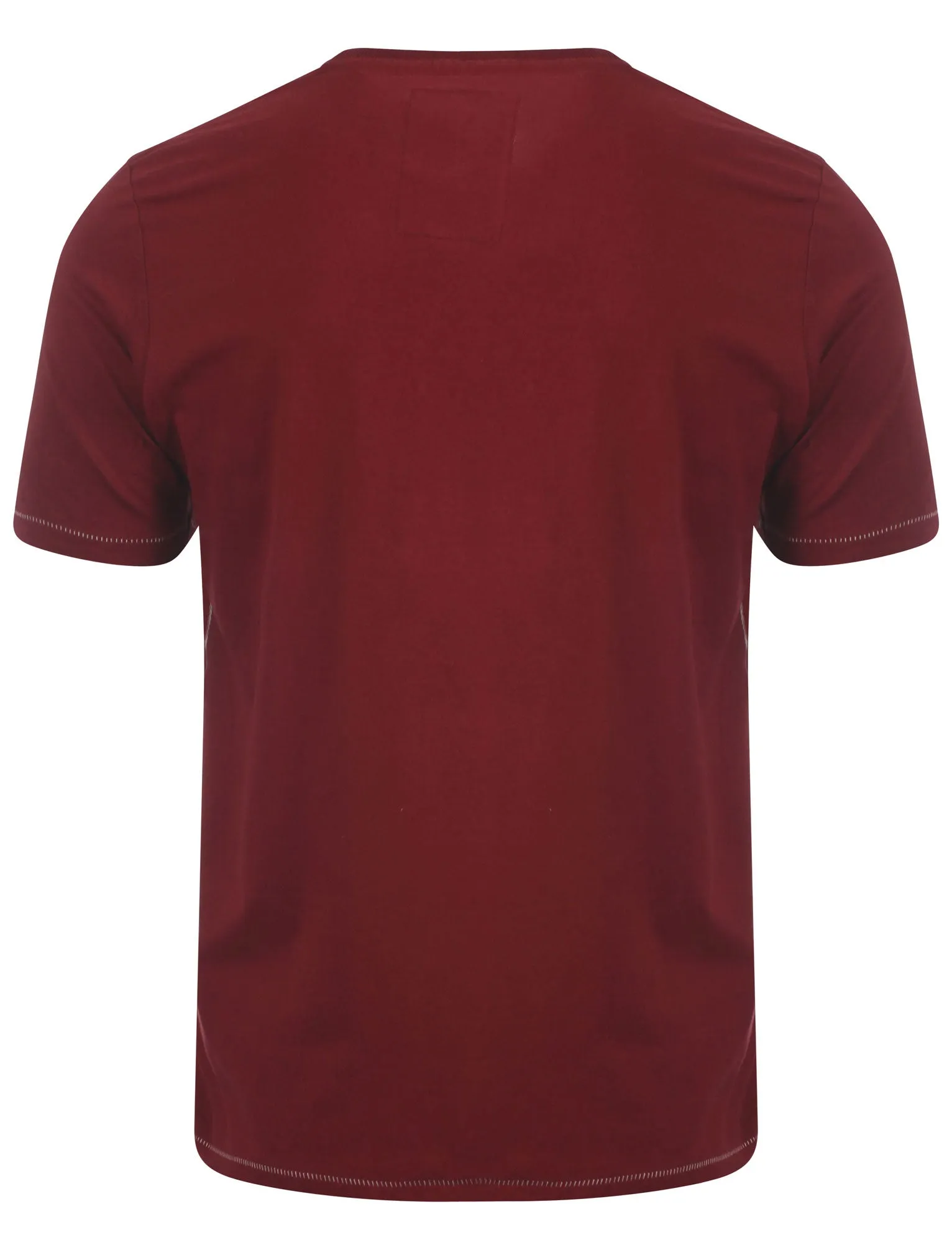 Tokyo Laundry Bailey Oxblood T-Shirt