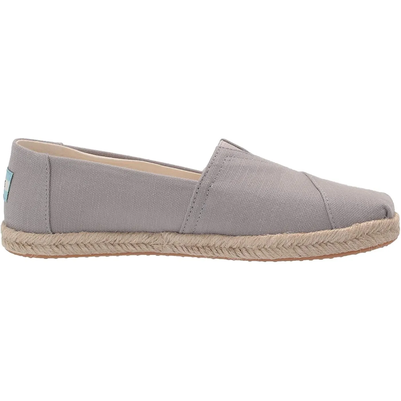 Toms Alpargata Rope Womens Espadrilles Shoes