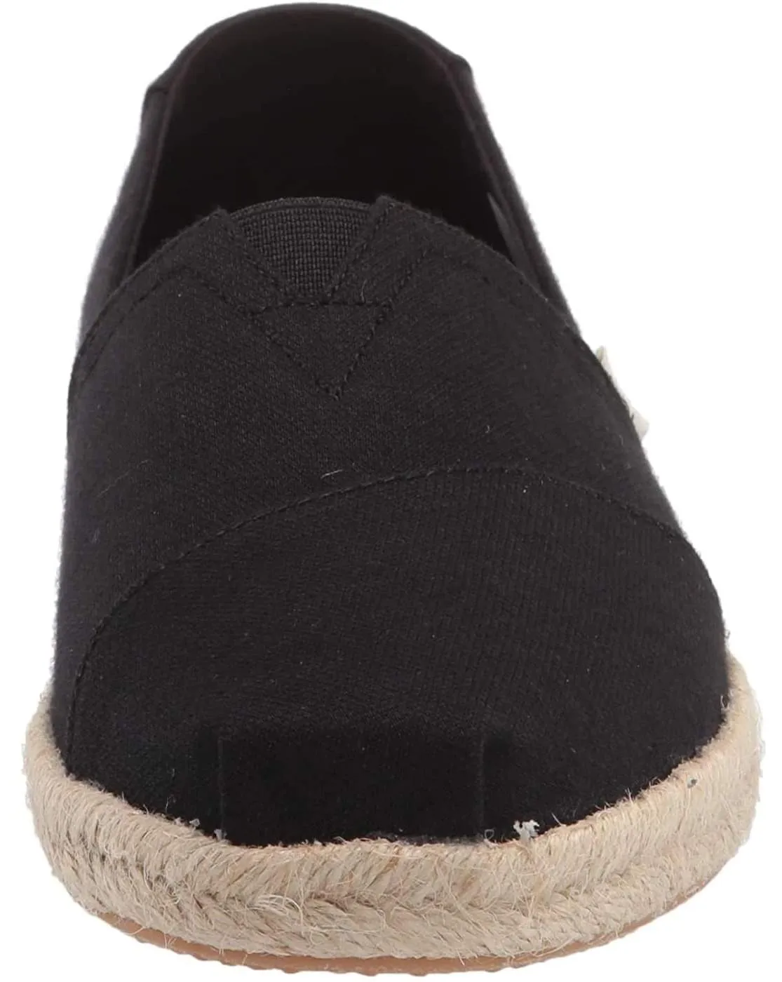 Toms Alpargata Rope Womens Espadrilles Shoes