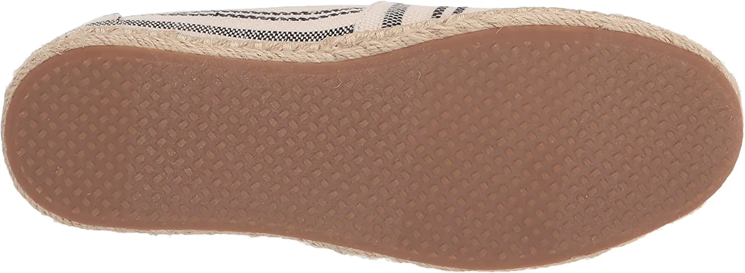Toms Alpargata Rope Womens Espadrilles Shoes