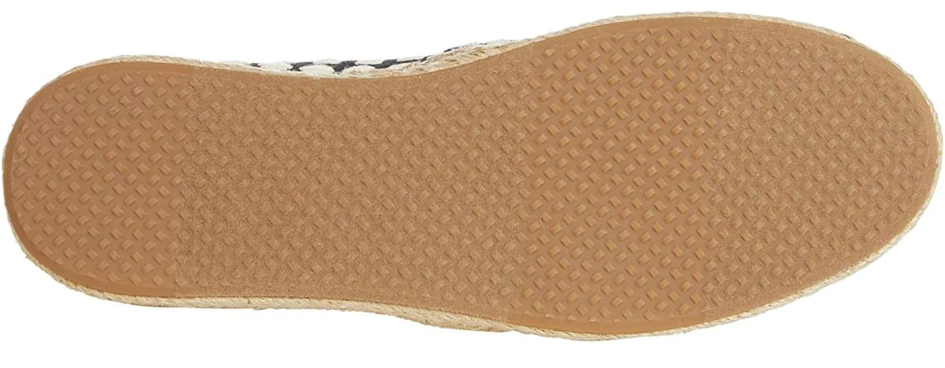 Toms Alpargata Rope Womens Espadrilles Shoes