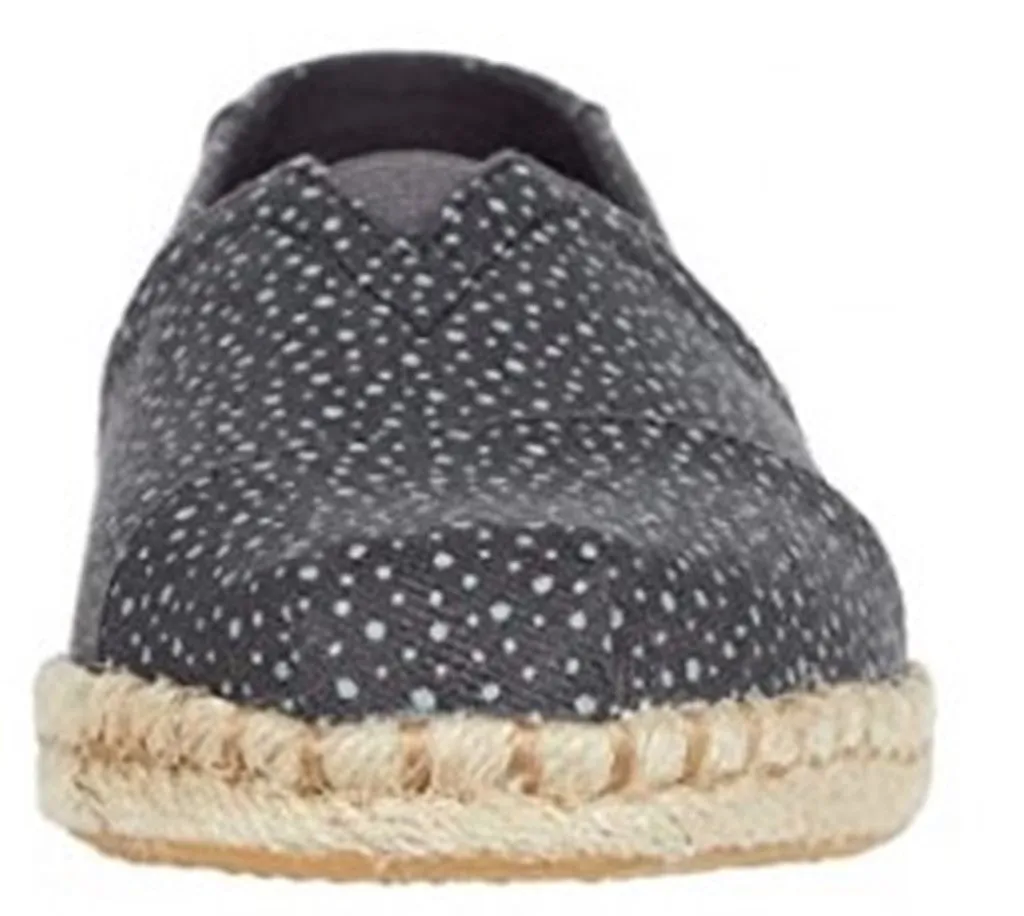 Toms Alpargata Rope Womens Espadrilles Shoes