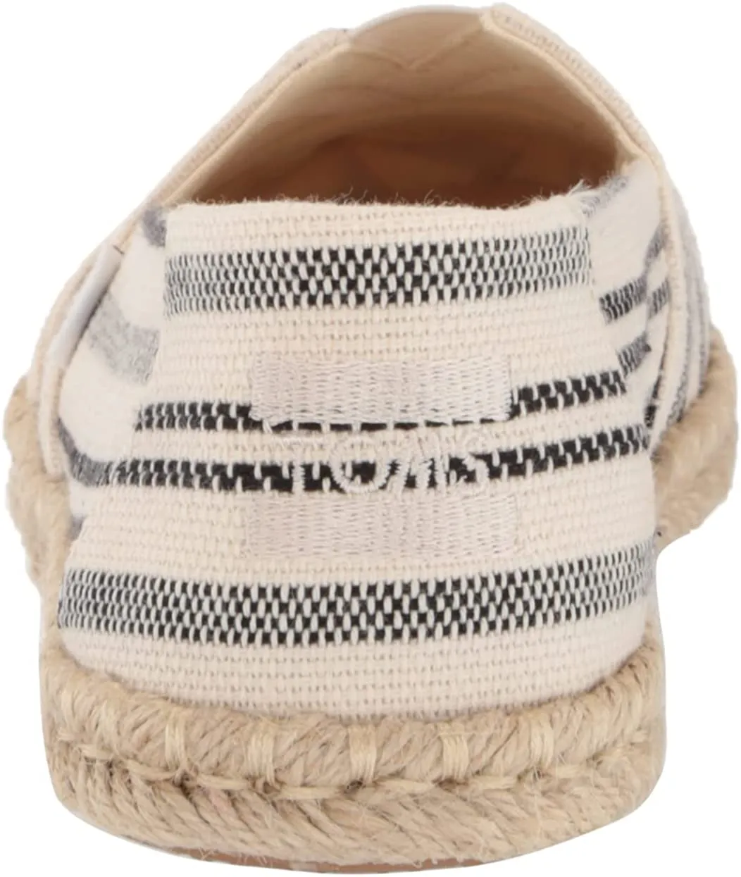 Toms Alpargata Rope Womens Espadrilles Shoes