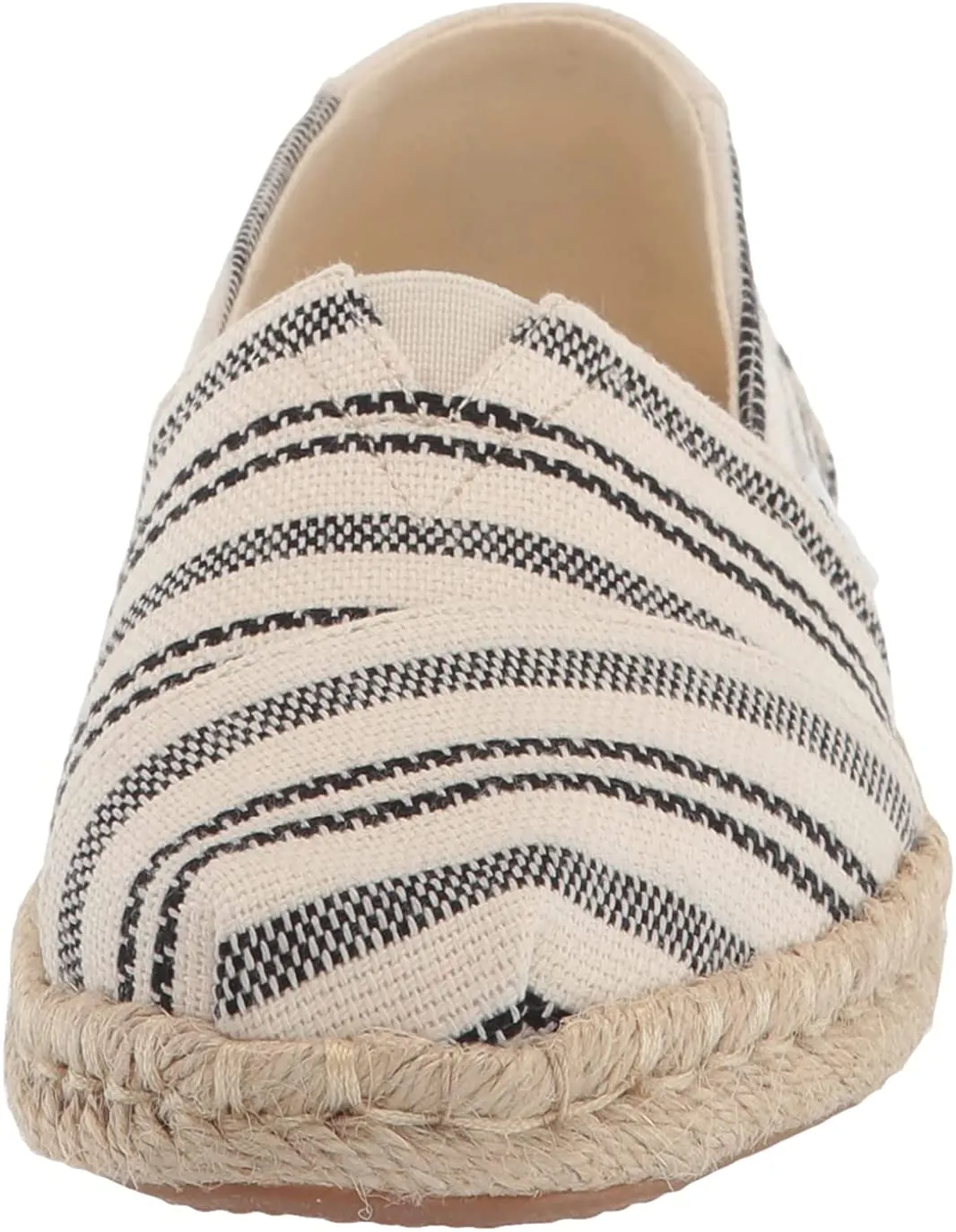 Toms Alpargata Rope Womens Espadrilles Shoes