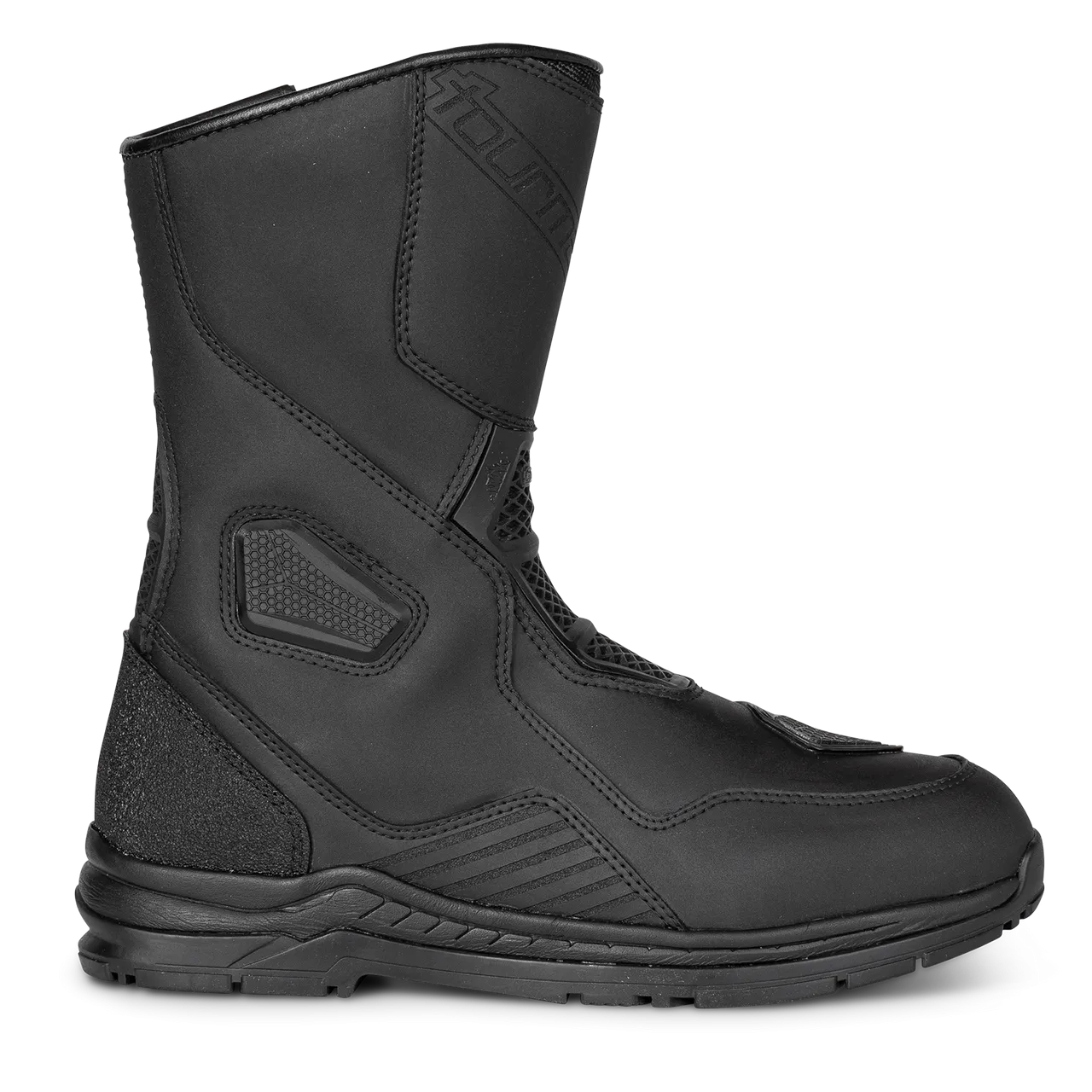 Tour Master Men's Helix Motorcycle Touring Boots