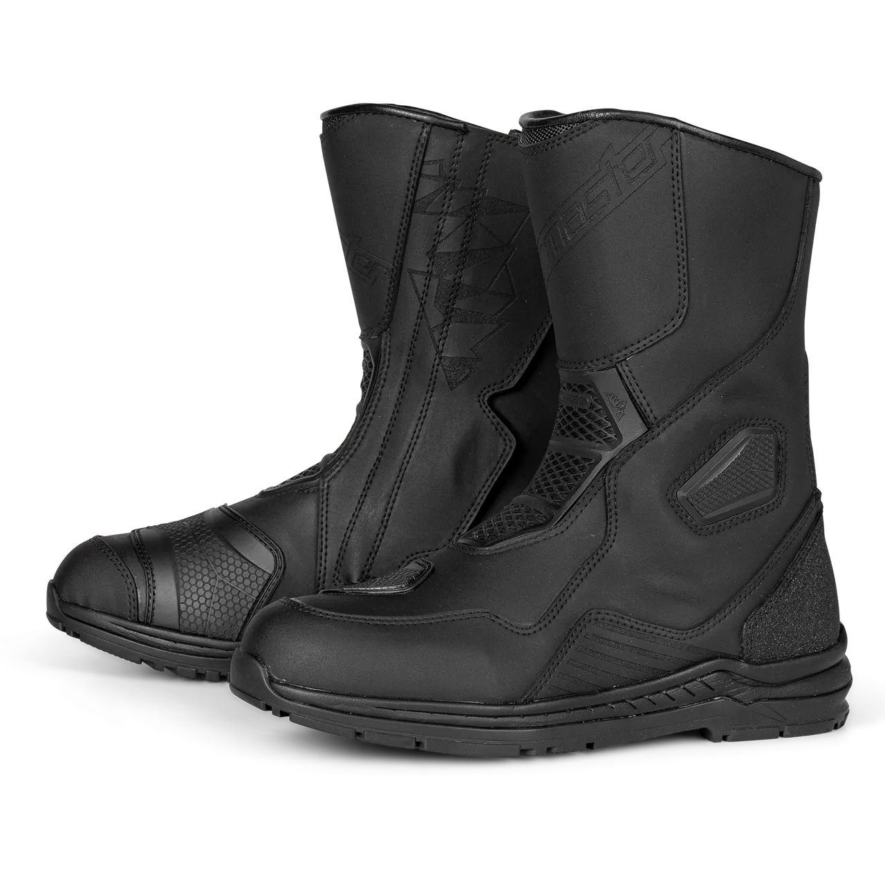 Tour Master Men's Helix Motorcycle Touring Boots
