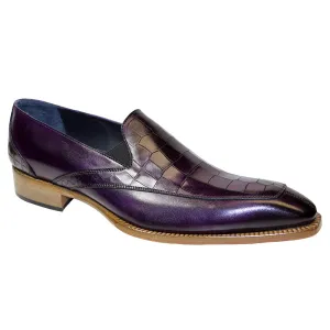 Trento - Purple by Duca