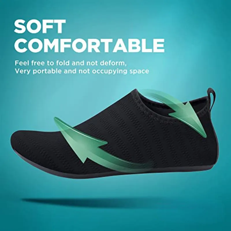 Unisex River Water Shoes