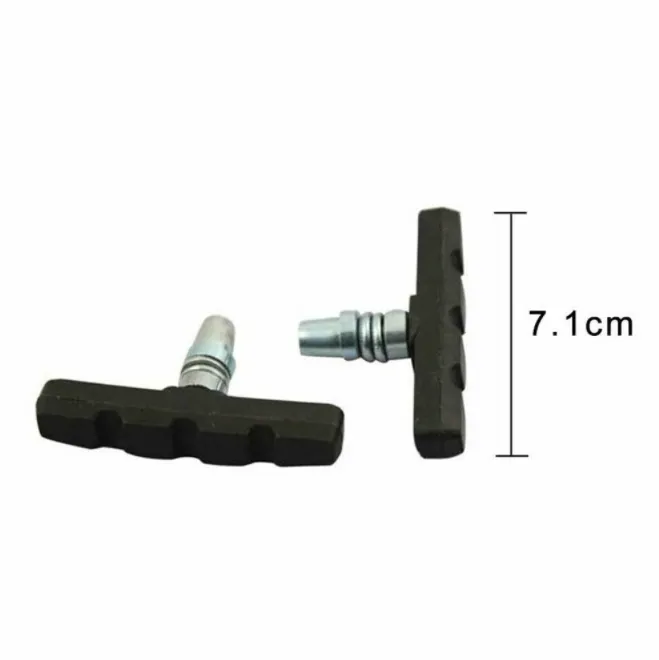 Universal Bike Brake Pads