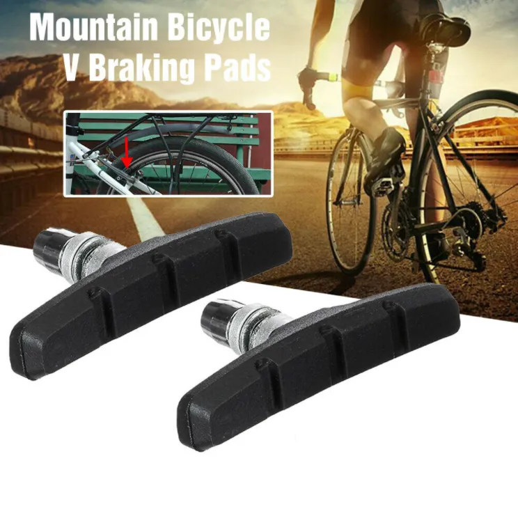 Universal Bike Brake Pads