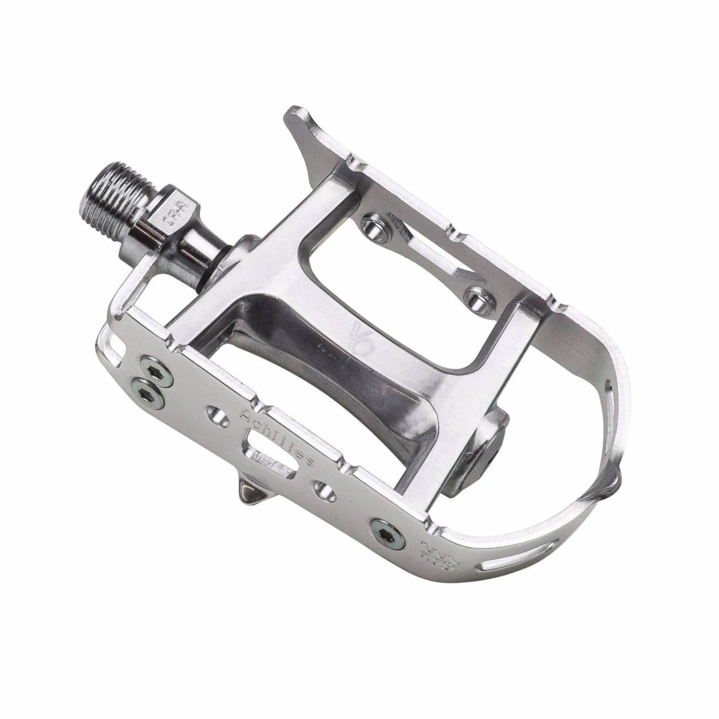 Velo Orange Road Flat Platform Pedals