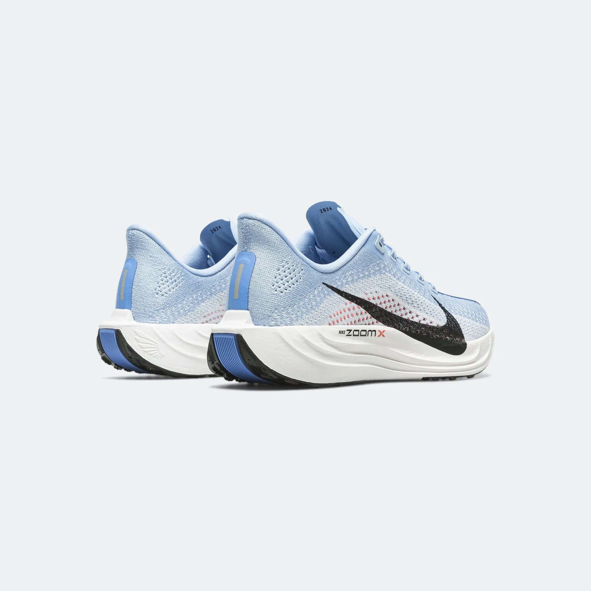 Womens Pegasus Plus - Aluminium/Royal