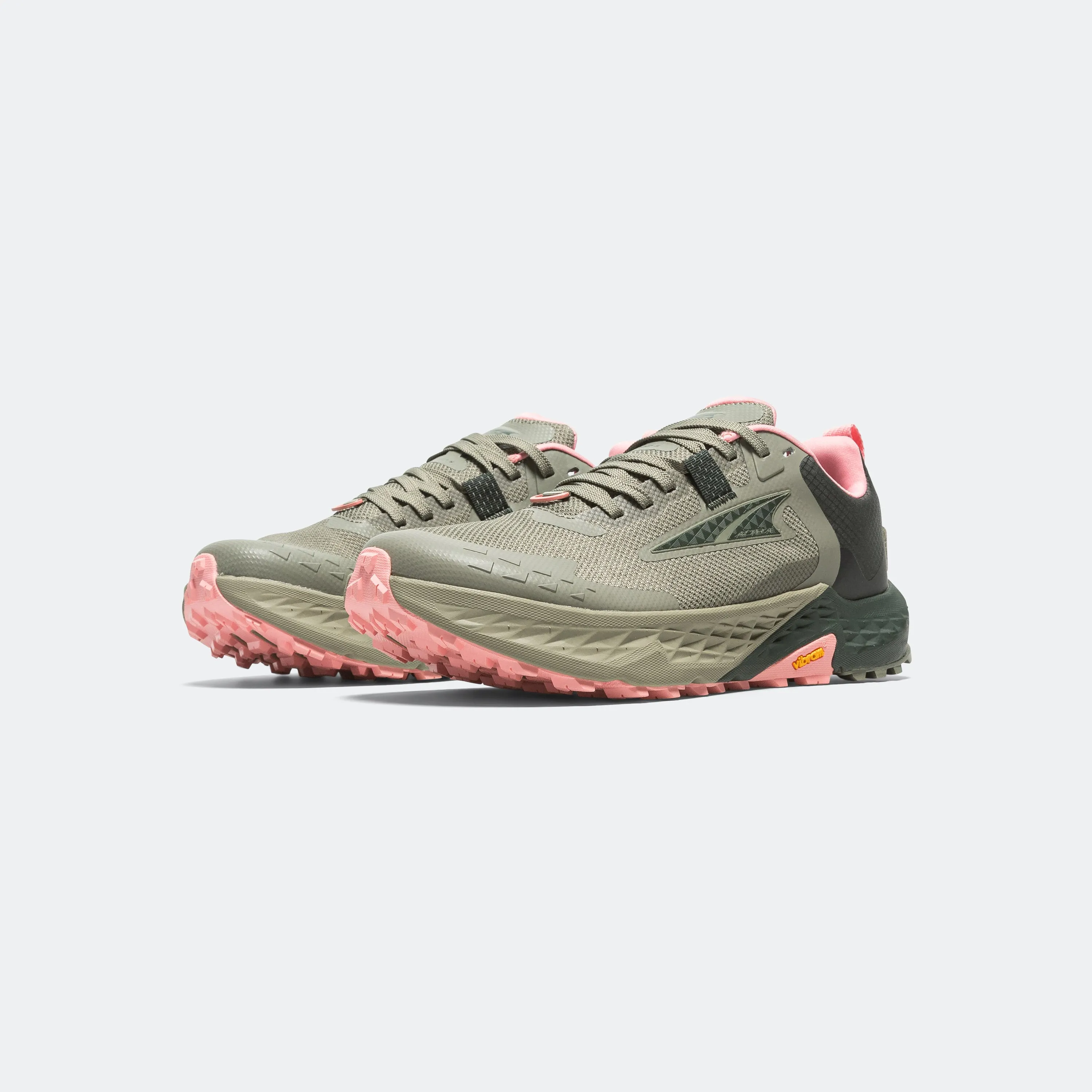 Womens Timp 5 - Dusty Olive