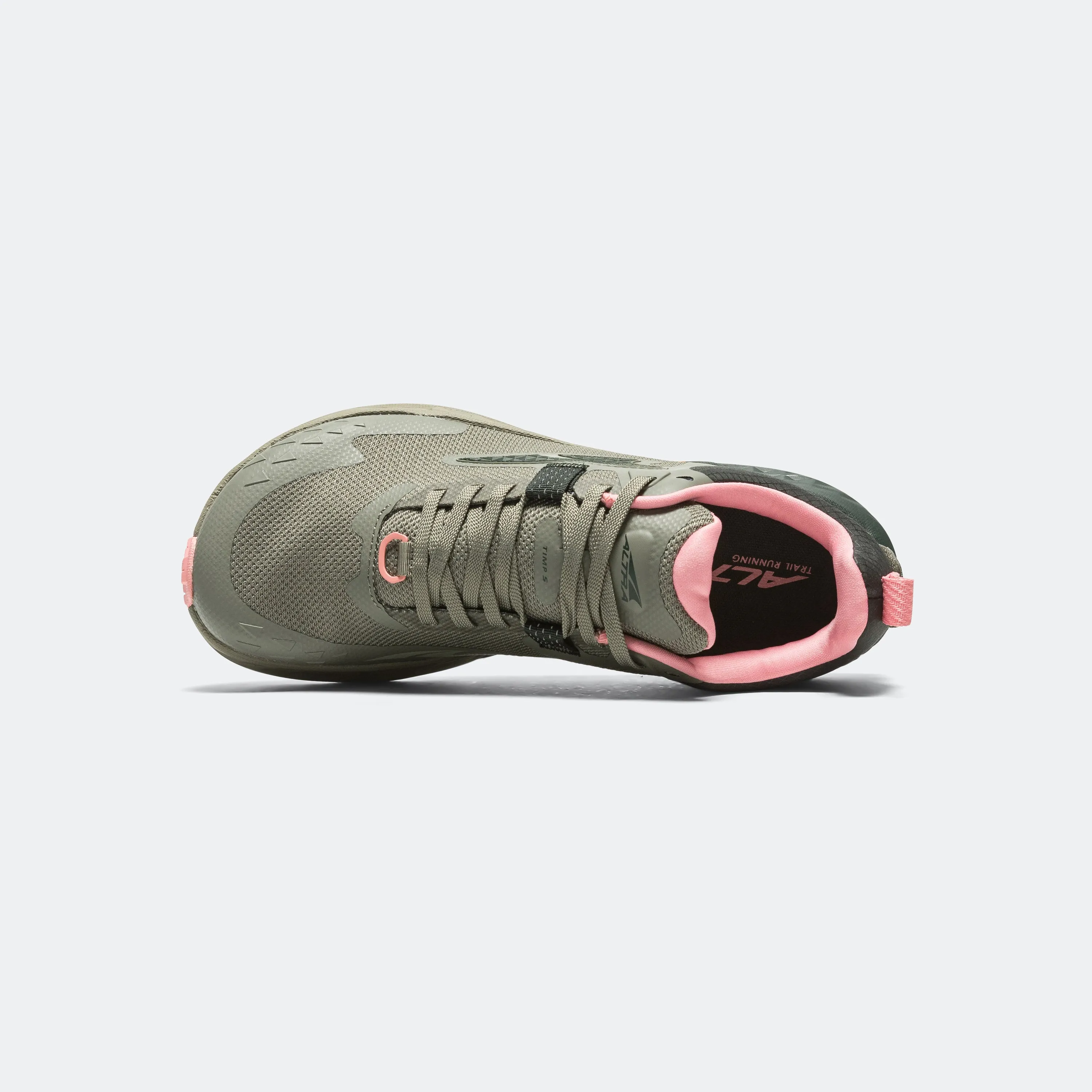 Womens Timp 5 - Dusty Olive