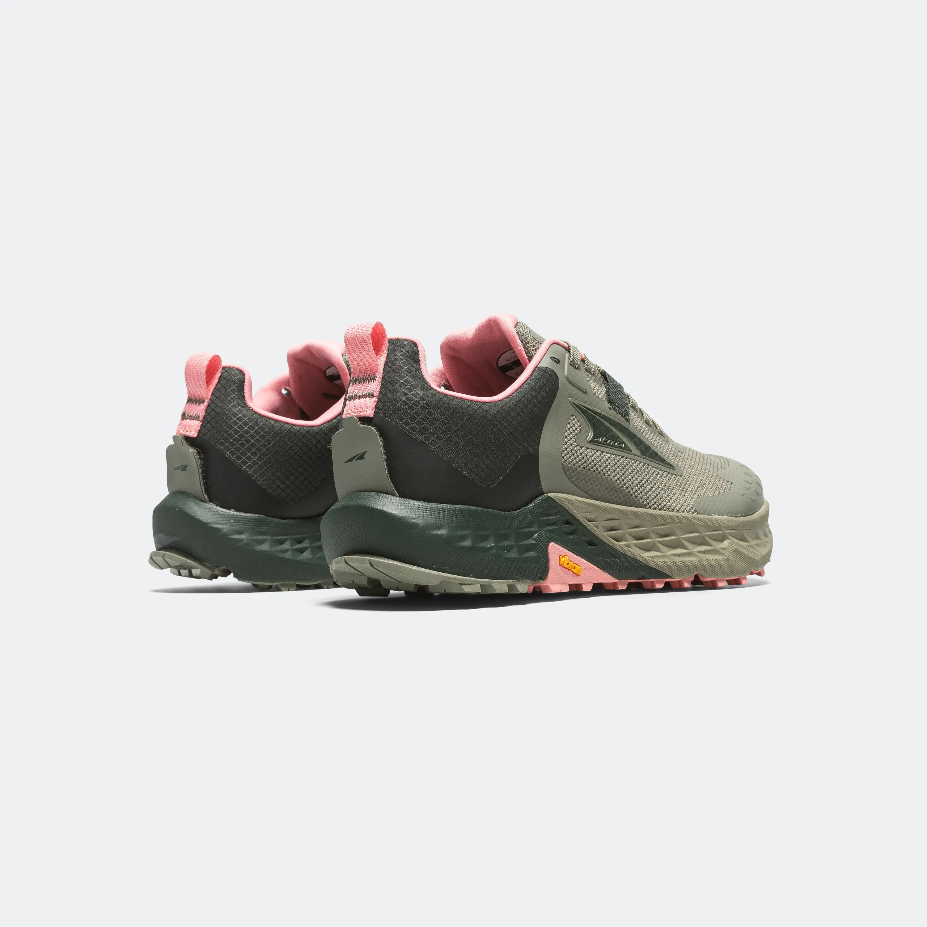 Womens Timp 5 - Dusty Olive
