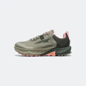 Womens Timp 5 - Dusty Olive